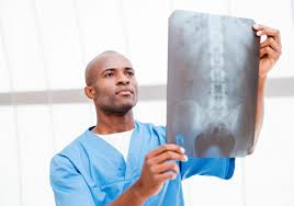 Tec. em Radiologia